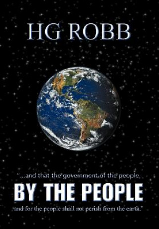 Book By the People Hg Robb