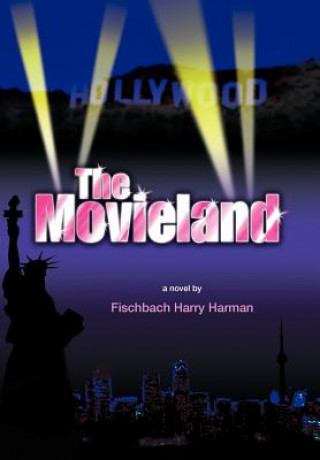 Książka Movieland Fischbach Harry Harman