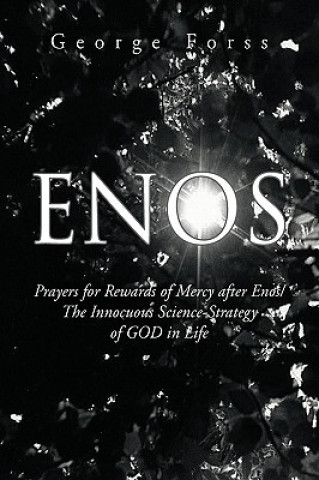 Knjiga Enos George Forss
