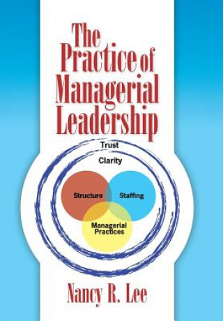 Könyv Practice of Managerial Leadership Lee