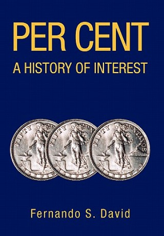 Book Per Cent Fernando S David