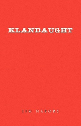 Книга Klandaught Jim Nabors