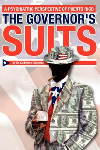 Buch Governor's Suits Gonzalez