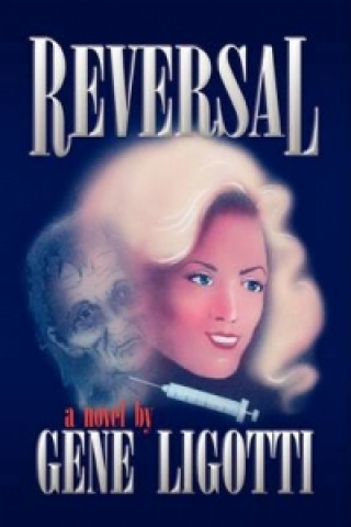 Libro Reversal Eugene Ligotti