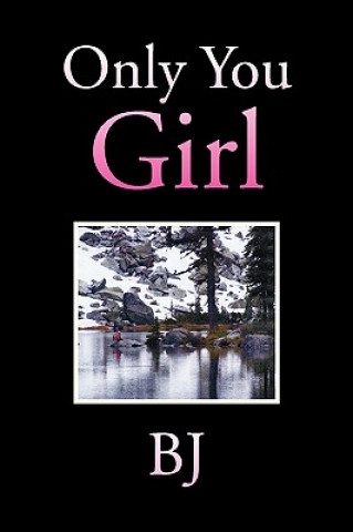 Livre Only You Girl Bj