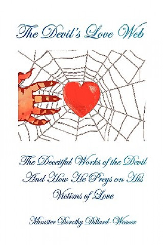 Carte Devil's Love Web Minister Dorothy Dillard-Weaver