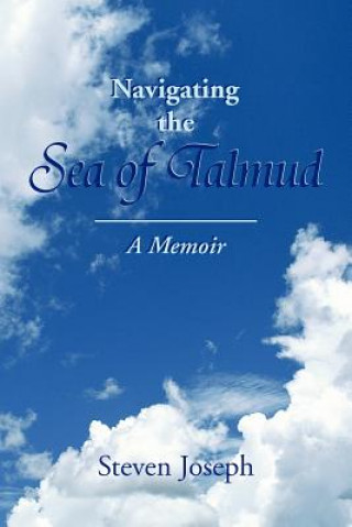 Carte Navigating the Sea of Talmud Steven Joseph