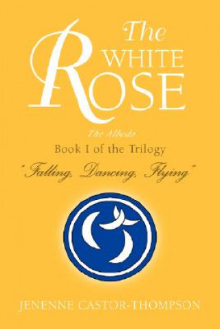 Carte White Rose Jenenne Castor-Thompson