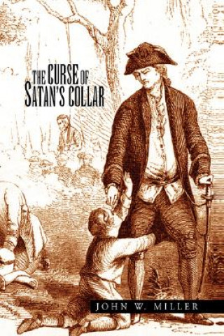 Książka Curse of Satan's Collar John W Miller