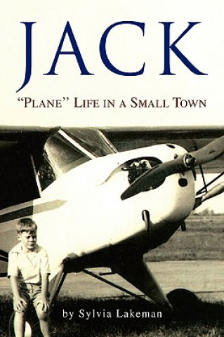 Könyv Jack Sylvia Lakeman