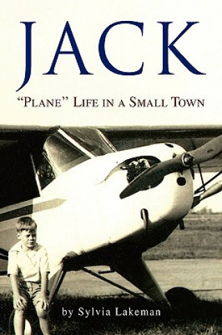 Knjiga Jack Sylvia Lakeman