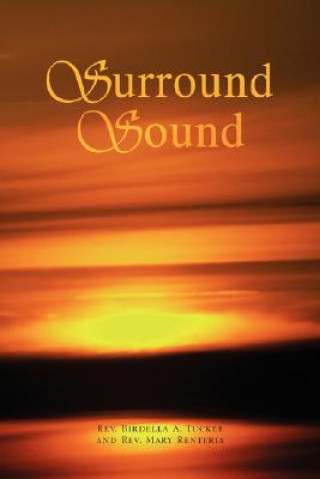 Kniha Surround Sound Rev Mary Renteria