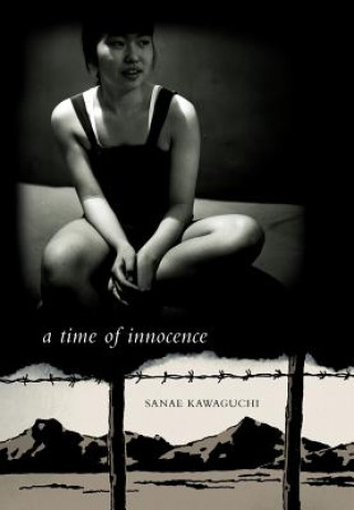 Kniha Time of Innocence Sanae Kawaguchi