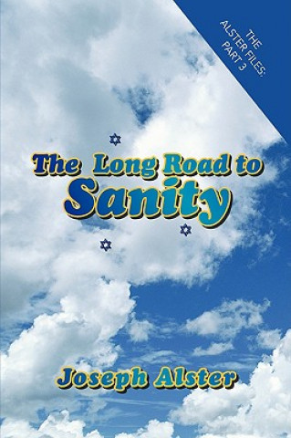 Livre Long Road to Sanity Joseph Alster