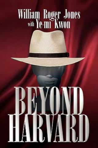 Livro Beyond Harvard Ye-Mi Kwon