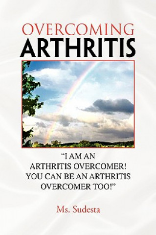 Carte Overcoming Arthritis MS Sudesta