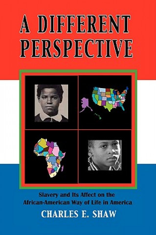 Livro Different Perspective Shaw