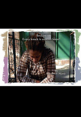 Book Broken Marion P Myers