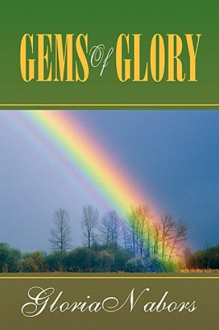 Carte Gems of Glory Gloria Nabors