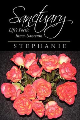 Kniha Sanctuary Stephanie