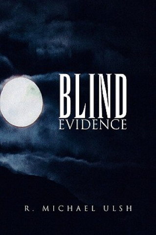 Kniha Blind Evidence R Michael Ulsh