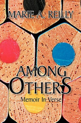 Книга Among Others Marie A Reilly