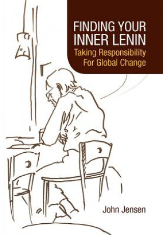 Buch Finding Your Inner Lenin John Jensen