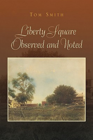 Carte Liberty Square Observed and Noted Smith