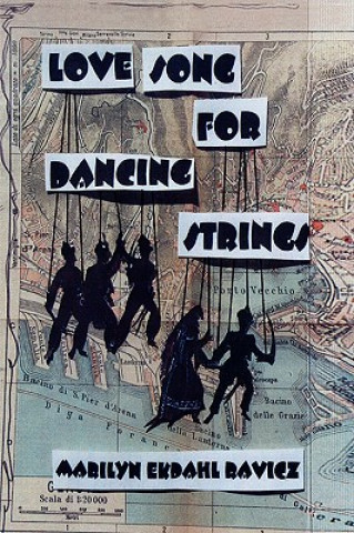 Carte Love Song for Dancing Strings Marilyn Ekdahl Ravicz
