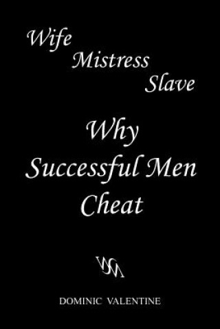 Книга Wife Mistress Slave Position Passion Submission Dominic Valentine