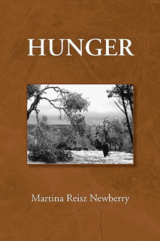Carte Hunger Martina Reisz Newberry