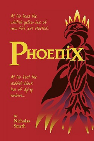 Libro Phoenix Nicholas Smyth