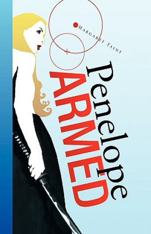 Knjiga Penelope Armed Margaret Taint