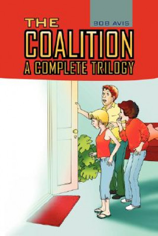 Buch Coalition Bob Avis