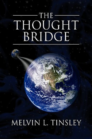 Książka Thought Bridge Melvin L Tinsley