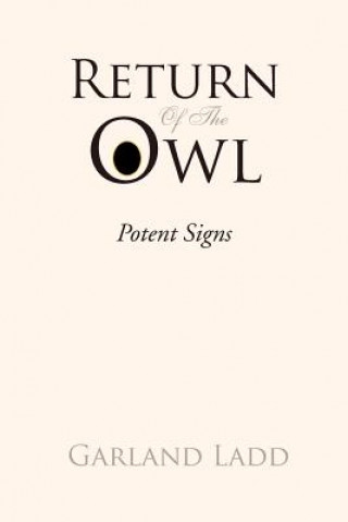 Kniha Return of the Owl Garland Ladd