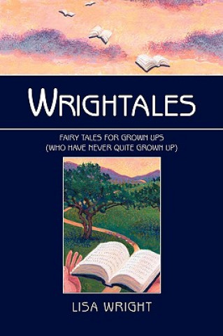 Книга Wrightales Lisa Wright