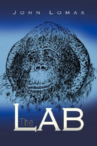 Libro Lab Lomax