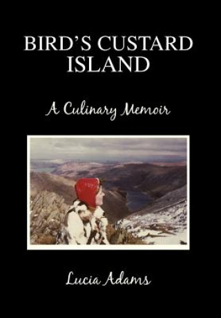 Livre Bird's Custard Island Lucia Adams