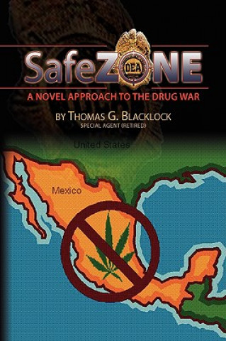 Книга Safe Zone Thomas G Blacklock