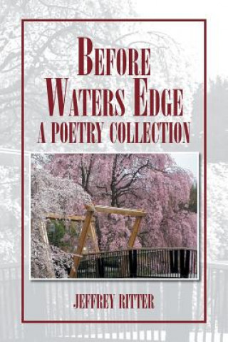 Книга Before Waters Edge Jeffrey Ritter