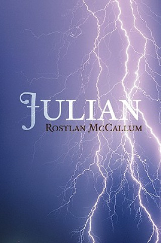 Kniha Julian Rosylan McCallum