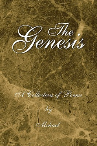 Buch Genesis Mekael