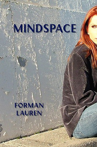 Kniha Mindspace Forman Lauren