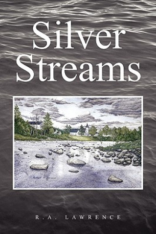 Carte Silver Streams R a Lawrence