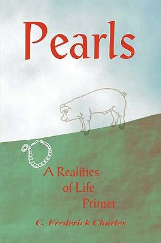 Knjiga Pearls C Frederick Charles