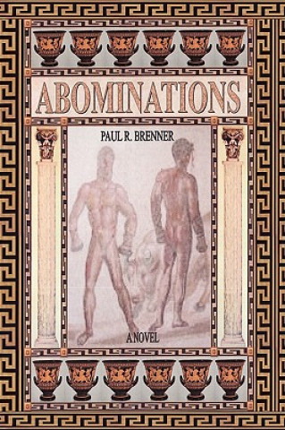 Könyv Abominations Paul R Brenner