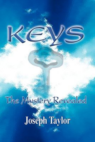 Книга Keys Joseph Taylor