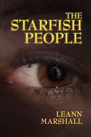 Книга Starfish People Leann Marshall