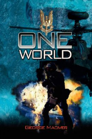 Libro One World Scott Ross Maciver